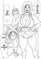 Kunoichi Style Max Speed / Kunoichi Style Max Speed [Ice] [Naruto] Thumbnail Page 20