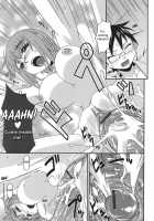 Bright And Sunny Haruno [Haganema] [Original] Thumbnail Page 21