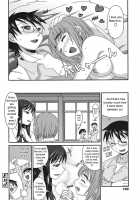 Bright And Sunny Haruno [Haganema] [Original] Thumbnail Page 22