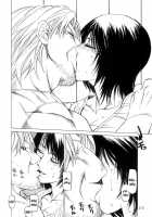 Crossing Man And Woman / 交差する雄と雌 [Ootsuka Kotora] [Original] Thumbnail Page 21