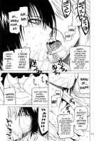 Crossing Man And Woman / 交差する雄と雌 [Ootsuka Kotora] [Original] Thumbnail Page 24