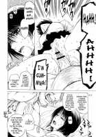 Crossing Man And Woman / 交差する雄と雌 [Ootsuka Kotora] [Original] Thumbnail Page 35