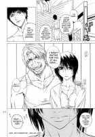 Crossing Man And Woman / 交差する雄と雌 [Ootsuka Kotora] [Original] Thumbnail Page 39