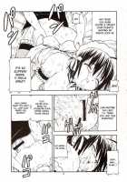 He Is My Brutal Master / これが鬼畜な御主人様 [Itoyoko] [He Is My Master] Thumbnail Page 28