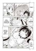 He Is My Brutal Master / これが鬼畜な御主人様 [Itoyoko] [He Is My Master] Thumbnail Page 33