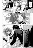 Hide & Seek 2 / HIDE&SEEK 2 [Ootsuka Kotora] [Code Geass] Thumbnail Page 11