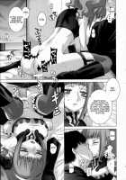 Hide & Seek 2 / HIDE&SEEK 2 [Ootsuka Kotora] [Code Geass] Thumbnail Page 22