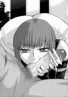 Hide & Seek 2 / HIDE&SEEK 2 [Ootsuka Kotora] [Code Geass] Thumbnail Page 40