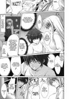 Riot Faker / Riot Faker [Mahou Shoujo Lyrical Nanoha] Thumbnail Page 10