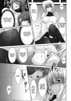 Riot Faker / Riot Faker [Mahou Shoujo Lyrical Nanoha] Thumbnail Page 16