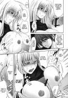 Riot Faker / Riot Faker [Mahou Shoujo Lyrical Nanoha] Thumbnail Page 18