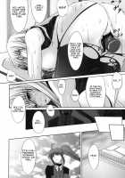 Riot Faker / Riot Faker [Mahou Shoujo Lyrical Nanoha] Thumbnail Page 27