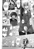 Riot Faker / Riot Faker [Mahou Shoujo Lyrical Nanoha] Thumbnail Page 29