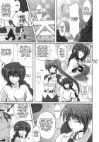 Riot Faker / Riot Faker [Mahou Shoujo Lyrical Nanoha] Thumbnail Page 04