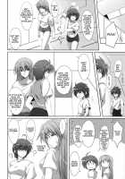 Riot Faker / Riot Faker [Mahou Shoujo Lyrical Nanoha] Thumbnail Page 05