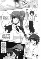 Riot Faker / Riot Faker [Mahou Shoujo Lyrical Nanoha] Thumbnail Page 06