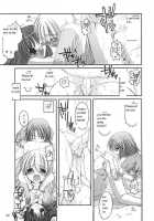 D.L. Action 13 / D.L. Action 13 [Nakajima Yuka] [Ragnarok Online] Thumbnail Page 39