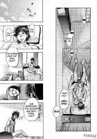 Blindfold Game [Shiwasu No Okina] [Original] Thumbnail Page 28