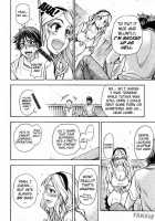 Blindfold Game [Shiwasu No Okina] [Original] Thumbnail Page 09