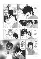 The Coming Of Ryouta - First And Second Coming [Yarii Shimeta] [Original] Thumbnail Page 19