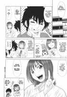 The Coming Of Ryouta - First And Second Coming [Yarii Shimeta] [Original] Thumbnail Page 20