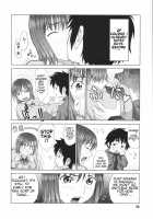 The Coming Of Ryouta - First And Second Coming [Yarii Shimeta] [Original] Thumbnail Page 22