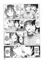 The Coming Of Ryouta - First And Second Coming [Yarii Shimeta] [Original] Thumbnail Page 23