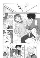 The Coming Of Ryouta - First And Second Coming [Yarii Shimeta] [Original] Thumbnail Page 24