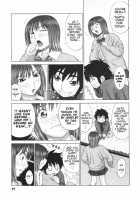 The Coming Of Ryouta - First And Second Coming [Yarii Shimeta] [Original] Thumbnail Page 25