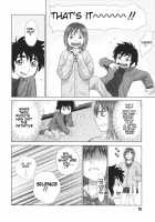 The Coming Of Ryouta - First And Second Coming [Yarii Shimeta] [Original] Thumbnail Page 26