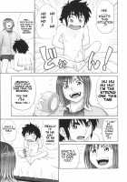 The Coming Of Ryouta - First And Second Coming [Yarii Shimeta] [Original] Thumbnail Page 27