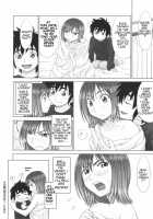 The Coming Of Ryouta - First And Second Coming [Yarii Shimeta] [Original] Thumbnail Page 40