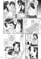 Love Belly / ラブ･ベリー [Katou] [Original] Thumbnail Page 24