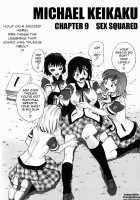 Michael Keikaku Vol. 2 / ミカエル計画 VOL.2 [Distance] [Original] Thumbnail Page 100