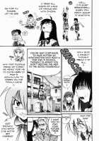 Michael Keikaku Vol. 2 / ミカエル計画 VOL.2 [Distance] [Original] Thumbnail Page 103