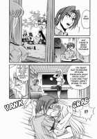 Michael Keikaku Vol. 2 / ミカエル計画 VOL.2 [Distance] [Original] Thumbnail Page 106