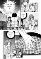 Michael Keikaku Vol. 2 / ミカエル計画 VOL.2 [Distance] [Original] Thumbnail Page 111