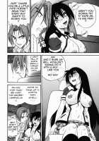 Michael Keikaku Vol. 2 / ミカエル計画 VOL.2 [Distance] [Original] Thumbnail Page 116