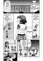 Michael Keikaku Vol. 2 / ミカエル計画 VOL.2 [Distance] [Original] Thumbnail Page 11