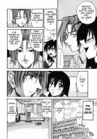 Michael Keikaku Vol. 2 / ミカエル計画 VOL.2 [Distance] [Original] Thumbnail Page 133