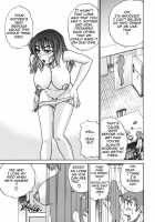 Michael Keikaku Vol. 2 / ミカエル計画 VOL.2 [Distance] [Original] Thumbnail Page 136