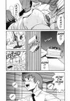 Michael Keikaku Vol. 2 / ミカエル計画 VOL.2 [Distance] [Original] Thumbnail Page 150