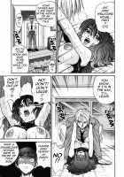 Michael Keikaku Vol. 2 / ミカエル計画 VOL.2 [Distance] [Original] Thumbnail Page 152