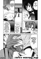 Michael Keikaku Vol. 2 / ミカエル計画 VOL.2 [Distance] [Original] Thumbnail Page 163