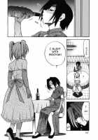 Michael Keikaku Vol. 2 / ミカエル計画 VOL.2 [Distance] [Original] Thumbnail Page 170