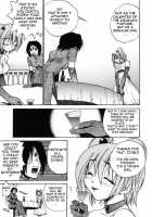 Michael Keikaku Vol. 2 / ミカエル計画 VOL.2 [Distance] [Original] Thumbnail Page 173