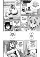 Michael Keikaku Vol. 2 / ミカエル計画 VOL.2 [Distance] [Original] Thumbnail Page 174