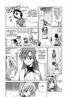 Michael Keikaku Vol. 2 / ミカエル計画 VOL.2 [Distance] [Original] Thumbnail Page 177
