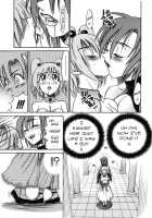 Michael Keikaku Vol. 2 / ミカエル計画 VOL.2 [Distance] [Original] Thumbnail Page 179