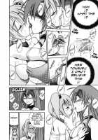 Michael Keikaku Vol. 2 / ミカエル計画 VOL.2 [Distance] [Original] Thumbnail Page 180